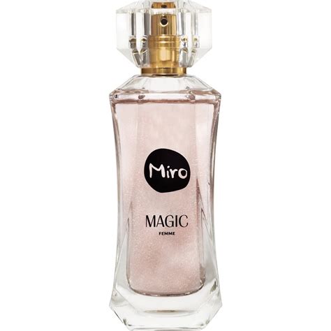 Magic Eau de Parfum Spray by Miro ️ Buy online .